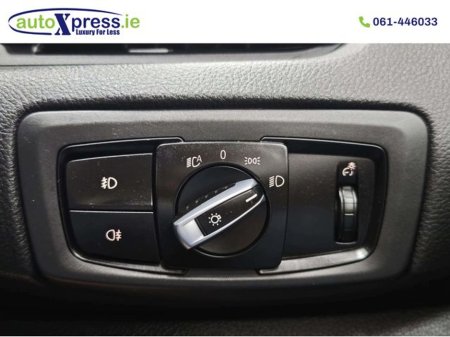 2016 BMW 2 Series Gran Tourer 218D 7-Seater Luxury, Automatic, Reversing camera €14,995 thumbnail