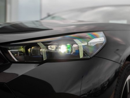 2026 BMW 5 Series 530e €78,975