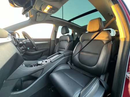 2021 MG ZS - thumbnail 2