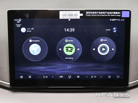 2026 BYD Dolphin Surf - thumbnail 12