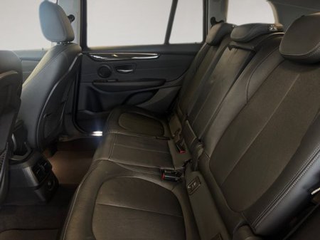 2016 BMW 2 Series Gran Tourer - thumbnail 15