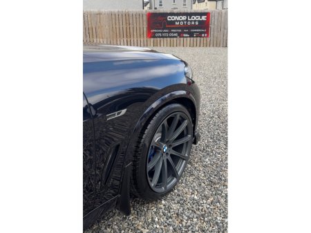 2021 BMW X5 - thumbnail 21