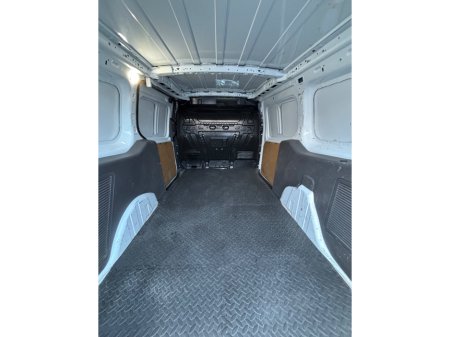 2020 Ford Transit - thumbnail 18