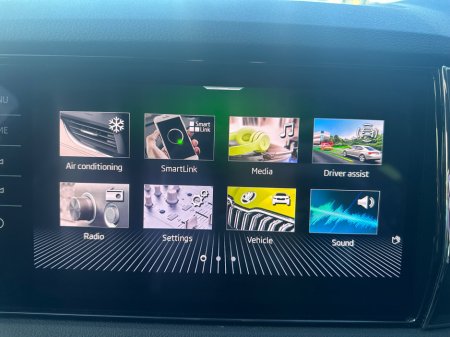 2021 Skoda Karoq 1.5TSI 150HP DSG Style thumbnail