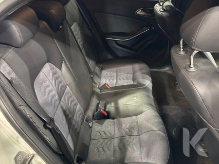 2018 Mercedes-Benz GLA Class - thumbnail 18