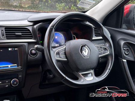 2019 Renault Kadjar - thumbnail 26