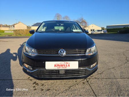 2015 Volkswagen Polo - thumbnail 5