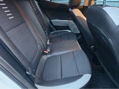 2019 Kia Stonic 14. K3 5DR €14,995 thumbnail