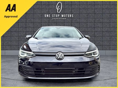 2021 Volkswagen Golf - thumbnail 6