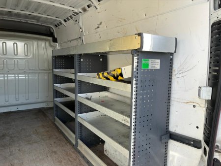 2021 Citroen Relay - thumbnail 9