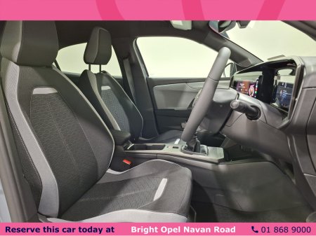 2026 Opel Mokka ELEGANCE 1.2 136BHP 6-SPE €31,950 thumbnail