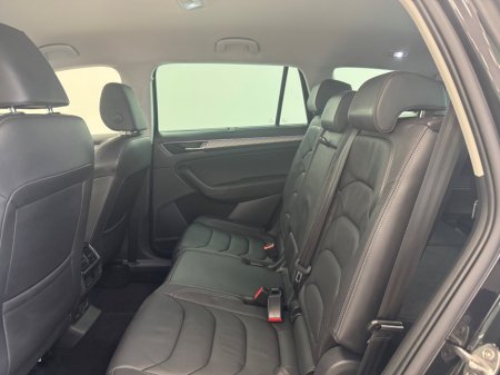 2022 Skoda Kodiaq 2.0 TDI 150HP DSG Style 7 Seat €41,950 thumbnail