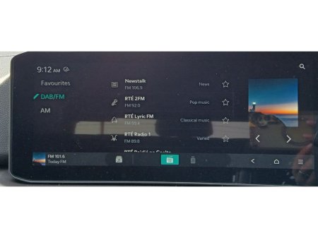 2026 Kia Sportage - thumbnail 15