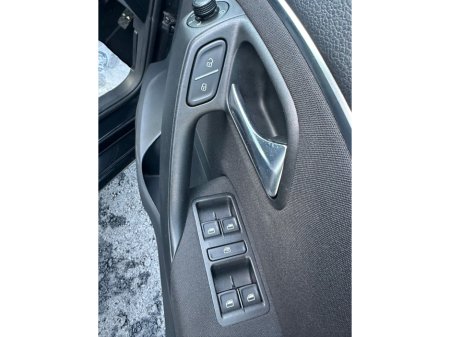 2015 Volkswagen Polo 1.2 60BHP €10,999 thumbnail