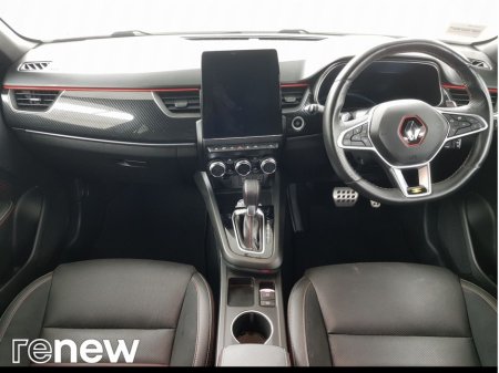 2023 Renault Arkana - thumbnail 2