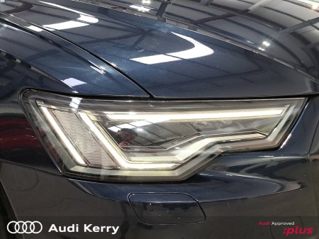 2018 Audi A6 - thumbnail 32