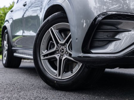 2026 Mercedes-Benz GLE Class - thumbnail 13