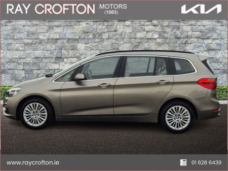 2018 BMW 2 Series - thumbnail 5