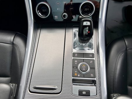 2021 Land Rover Range Rover Sport - thumbnail 13
