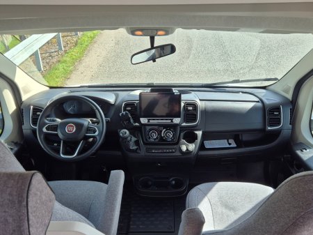2025 Fiat Ducato - photo 5