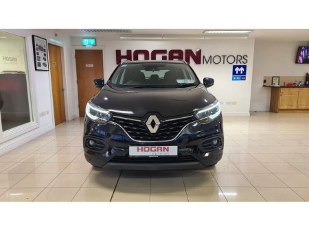 2019 Renault Kadjar * JAN 2026 PRICING * Iconic Diesel MY2020 * Great Spec * €17,950