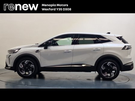 2026 Renault Symbioz - thumbnail 13