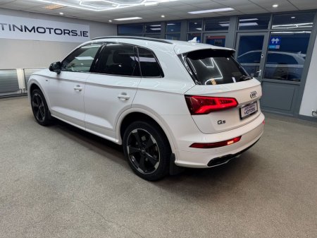 2019 Audi Q5 - thumbnail 17