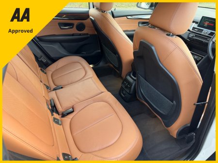 2018 BMW 2 Series Active Tourer 1.5 LUXURY Top Spec thumbnail