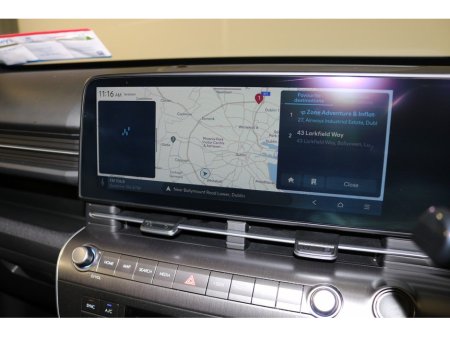 2025 Hyundai Kona - thumbnail 16