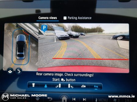 2024 Mercedes-Benz E Class - thumbnail 13