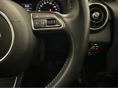 2018 Audi A1 (182) A1 S LINE 1.0TFSI S TRONIC LOW KMS VW/AUDI SPECIALISTS WWW.DENISDARCYCARS.IE €18,950 thumbnail