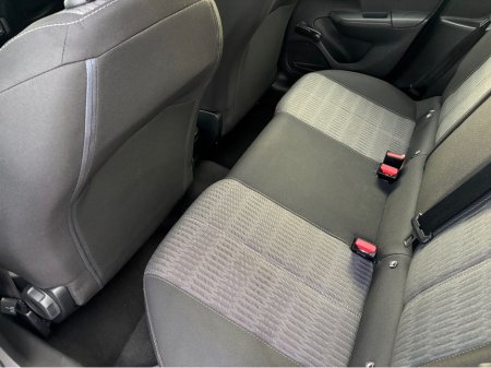 2023 Opel Corsa SC-1.2 75PS-PET-5SP-MY22 4DR €14,950 thumbnail