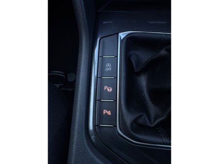 2018 Volkswagen Tiguan Allspace - thumbnail 38