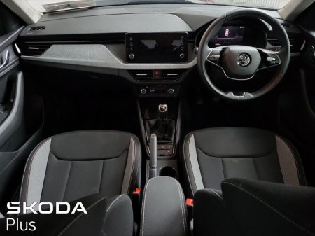 2025 Skoda Kamiq - thumbnail 2