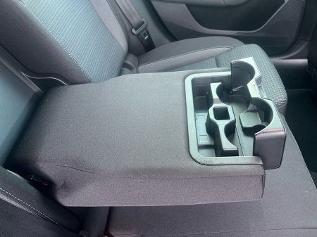 2026 Skoda Octavia Selection 2.0TDI 115HP €36,995 thumbnail