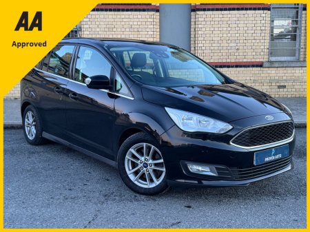 2018 Ford Grand C-Max for sale