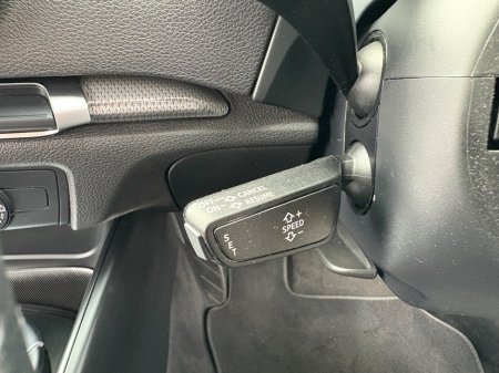 2016 Audi A3 1.6TDI 110 SE €13,900 thumbnail