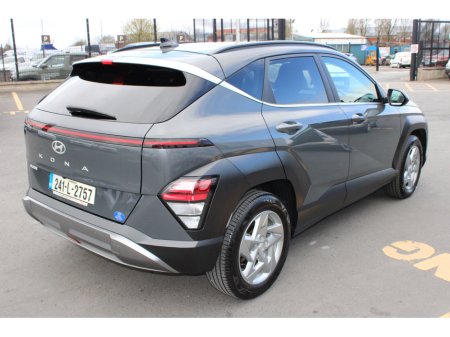 2024 Hyundai Kona - thumbnail 5