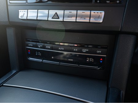 2014 Mercedes-Benz E Class - thumbnail 30