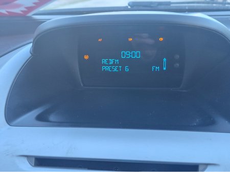 2013 Ford B-Max 1.4 90PS M5 2012.75 4DR €6,950 thumbnail