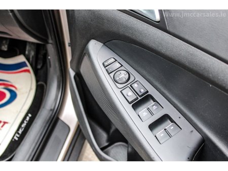 2020 Hyundai Tucson 2WD Executive €21,995 thumbnail