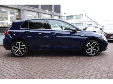 2021 Volkswagen Golf 1.5 TSI MHEV STYLE EDITION 150HP 5DR HATCHBACK AUTOMATIC // 1 OWNER CAR WITH ONLY 37,202 KM'S // WELL WORTH VIEWING // BUY WITH CONFIDENCE AA AND SIMI APPROVED DEALER 2026 // FINANCE ARRANGED // €25,950 thumbnail
