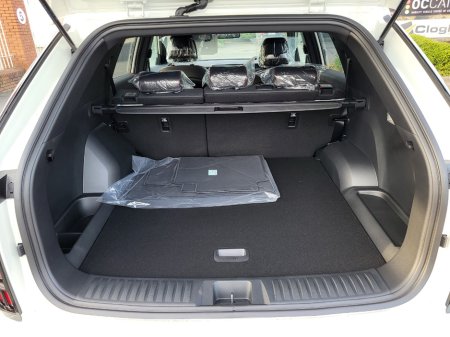 2026 KGM Actyon - thumbnail 21