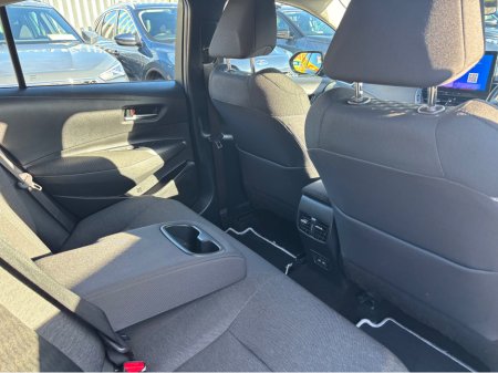 2023 Toyota Corolla LUNA SALOON 4DR AUTO Finance Available own this car from €96 per week €22,499