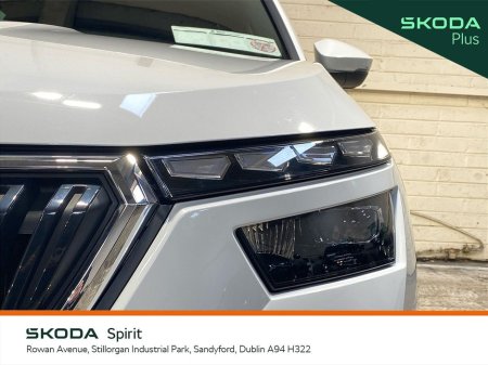 2023 Skoda Kamiq - thumbnail 17