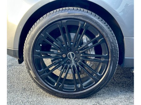 2020 Land Rover Range Rover - thumbnail 31