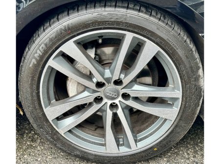 2019 Audi A6 - thumbnail 24