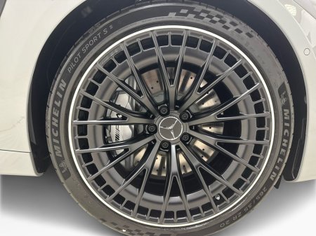 2026 Mercedes-Benz AMG - thumbnail 7