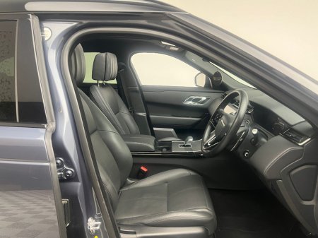 2024 Land Rover Range Rover Velar HSE DYNAMIC P400E €65,990 thumbnail