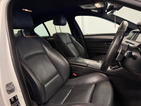 2016 BMW 5 Series 520d M Sport Auto €18,995 thumbnail